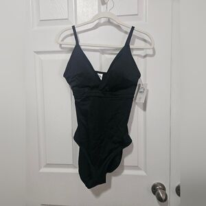 Blanqi Post Partum One Piece NWT